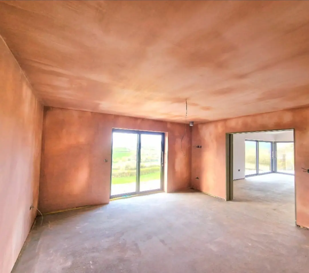 How to Prepare for Professional Plastering